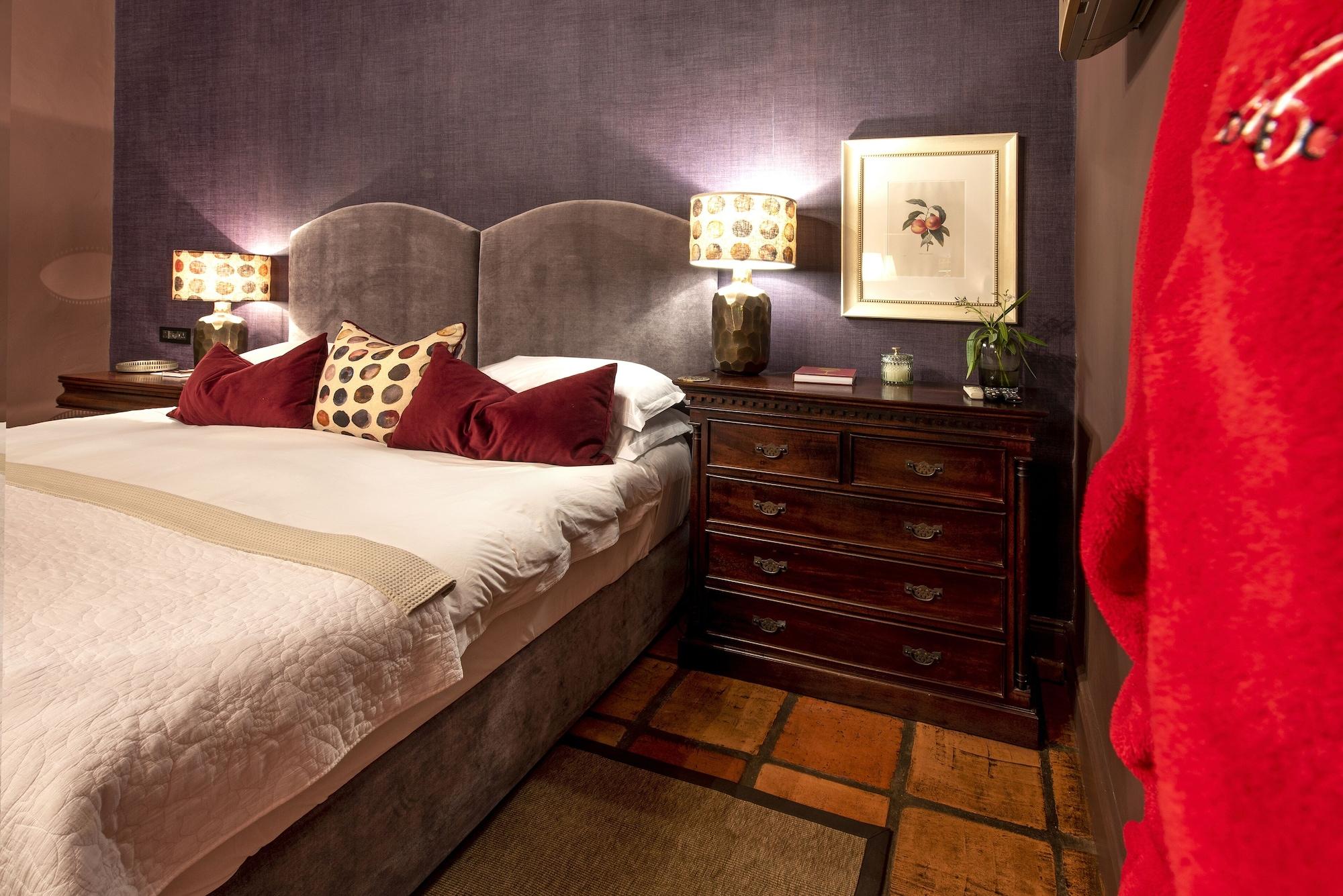 Avondrood Guest House By The Oyster Collection Franschhoek Exteriör bild