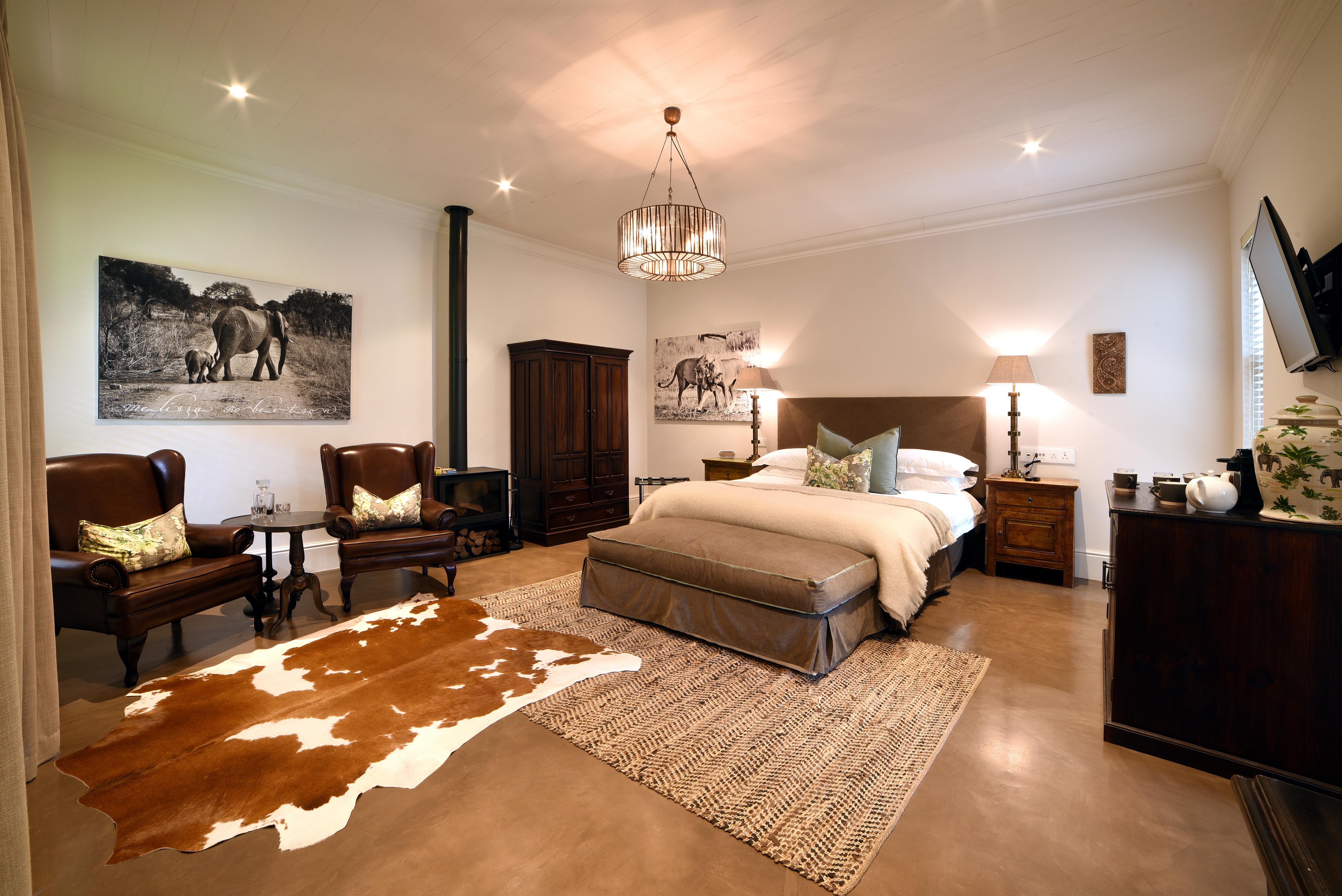Avondrood Guest House By The Oyster Collection Franschhoek Exteriör bild